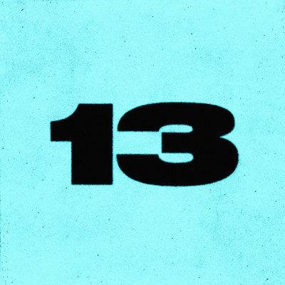 Allan Rayman - 13