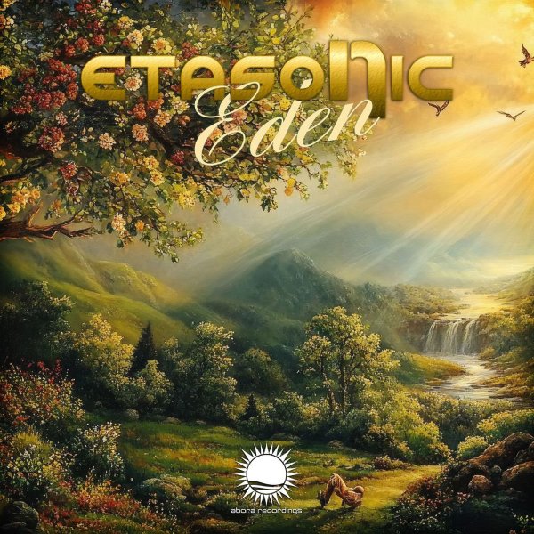Etasonic - Eden (Extended Paradise Mix)