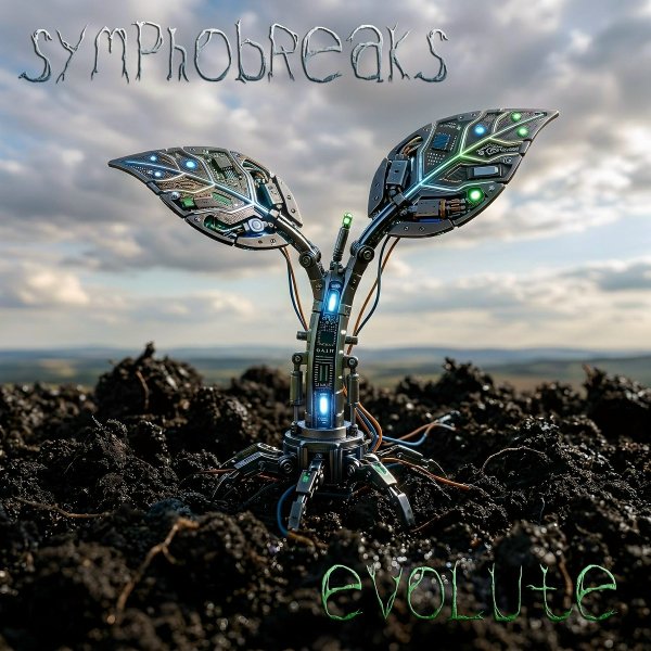 SymphoBreaks - Evolute