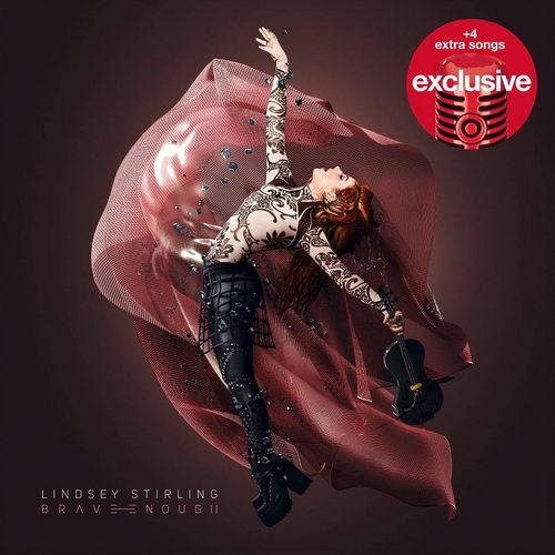 Lindsey Stirling - Those Days (Feat. Dan + Shay)