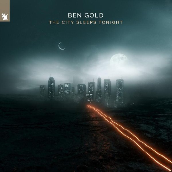 Ben Gold - The City Sleeps Tonight (Extended Mix)