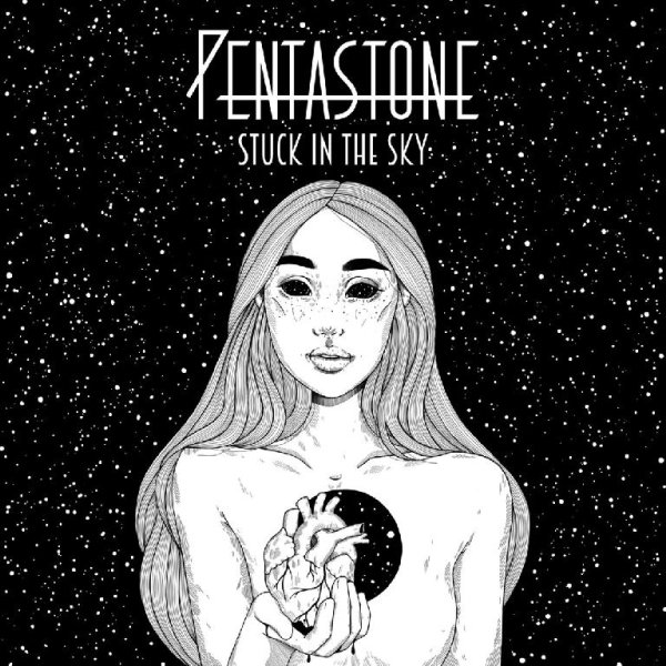 Pentastone - Wounds Are Meant To Heal