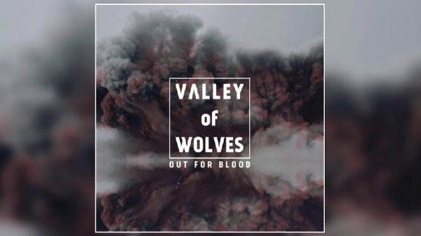 Valley Of Wolves - Lions Inside