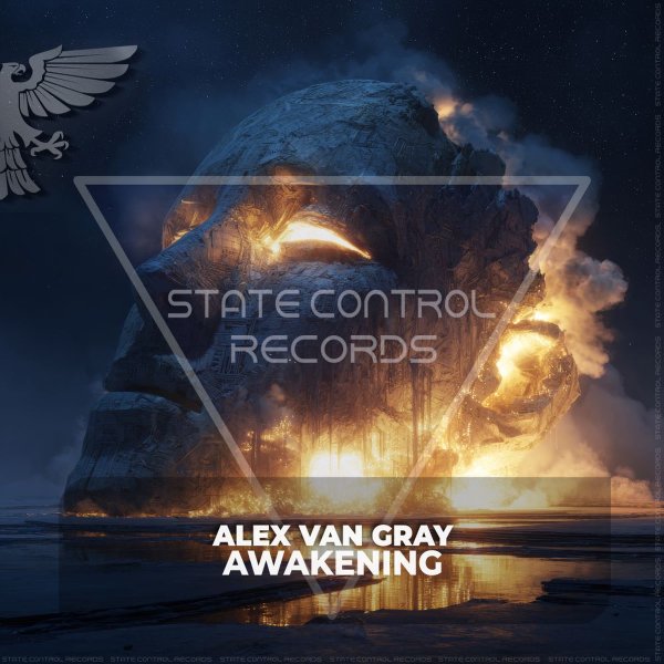 Alex Van Gray - Awakening (Extended Mix)