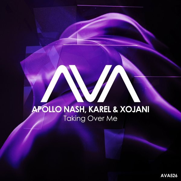 Apollo Nash, Karel &amp; XoJani - Taking Over Me (Extended Mix)