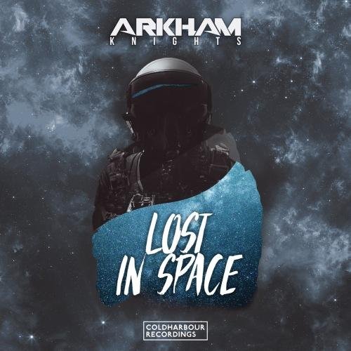 Arkham Knights - Lost In Space Mix Exclusive 2021