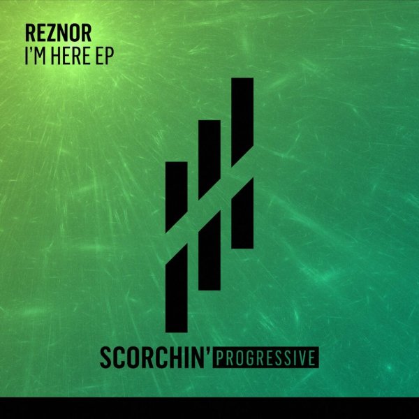 Reznor - I'm Here
