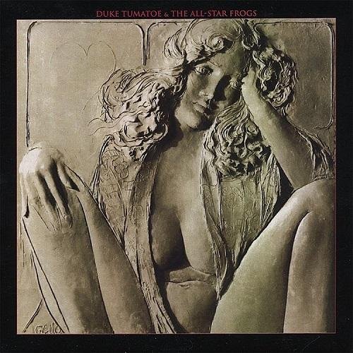 Duke Tumatoe - Goodtime