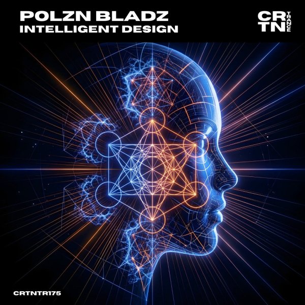 Polzn Bladz - Intelligent Design (Radio Edit)