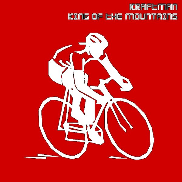 KRAFTman - King Of The Mountains (7 Inch Version)