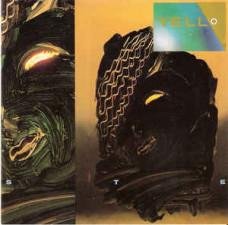 Yello - Stella (full album 1985)