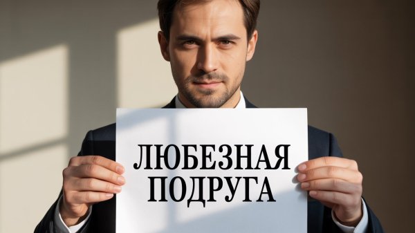 Rock36Rus - Любезная подруга...