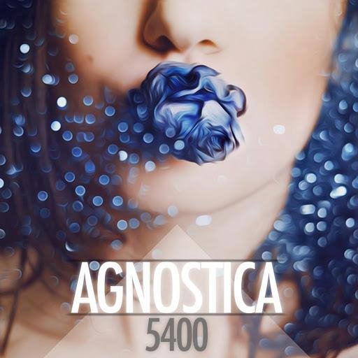 Agnostica - Broken
