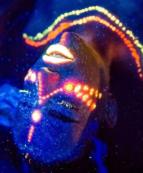 Static Movement - Namaha Shiva