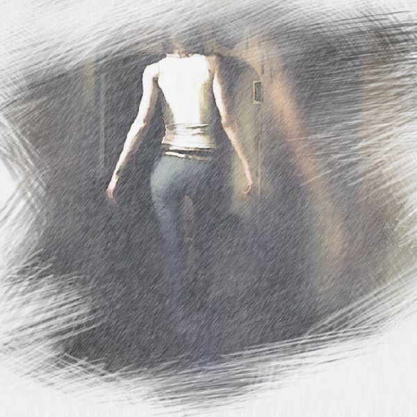 Madonna - Paradise (Not for Me)