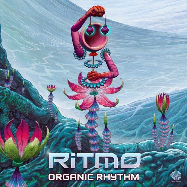 Ritmo - Organic Rhythm (Original mix)