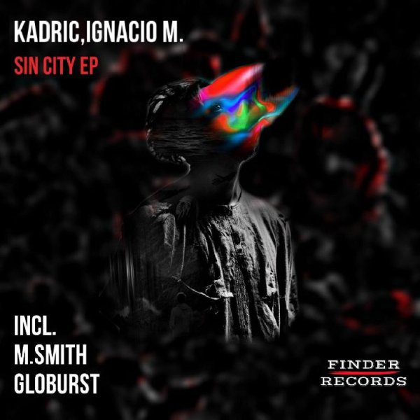 Kadric &amp; Ignacio M - Need A Hero (M.Smith Remix)