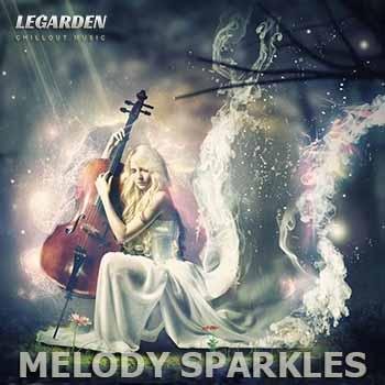 Legarden - Melody Sparkles #13