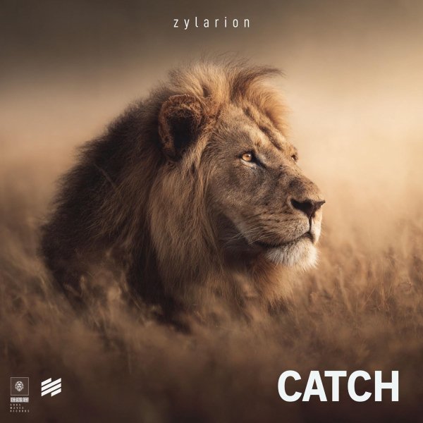 zylarion - Catch (feat. UNKNX &amp; Adrian Vale)