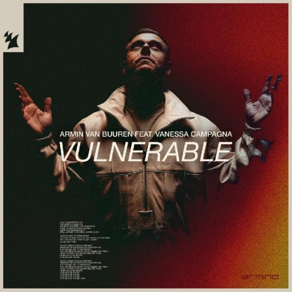 Armin van Buuren ft. Vanessa Campagna - Vulnerable