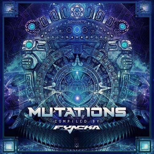 Relativ &amp; Protheus - Nuclear Charge (Polygrams &amp; Primetime )