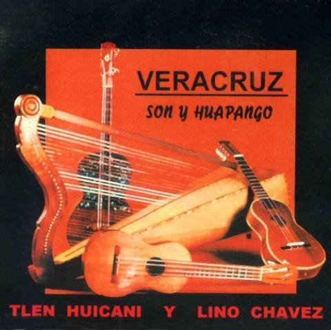Tien Huicani &amp; Lino Chavez - La Bruja (OST Плохие парни 3)