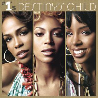 Destiny's Child - Independent Women (Part. 1)