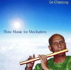 Sri Chinmoy - Bamboo side flute - Abar Asibo Phire, E Jibhane Jadi, Bela Chale Jai, Chaova Paowa
