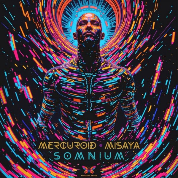 Mercuroid, Misaya - Somnium