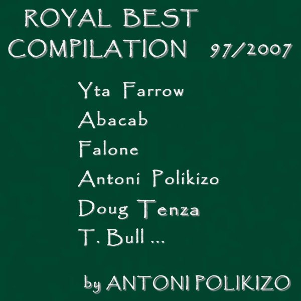 Falone - Sarah's Nights(Radio Edit), Radio Edit