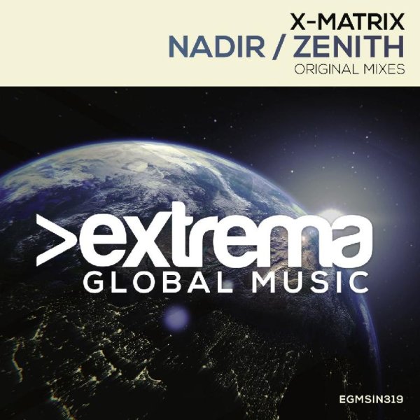 X-Matrix - Nadir (Extended Mix)