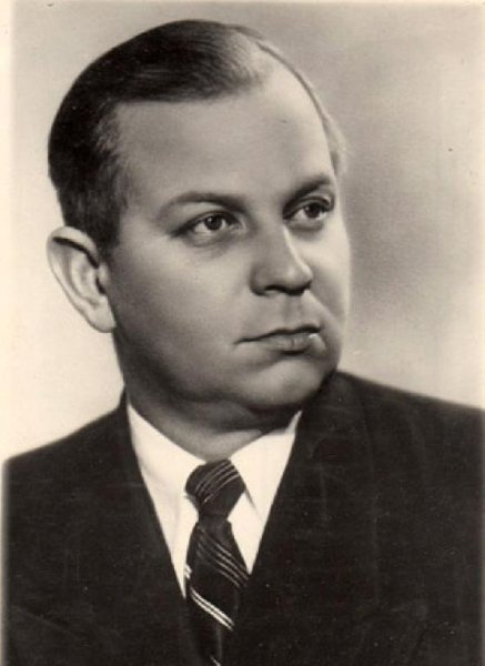 Владимир Нечаев - Огонек