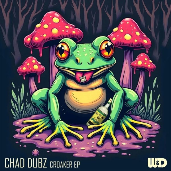 Chad Dubz - Croaker