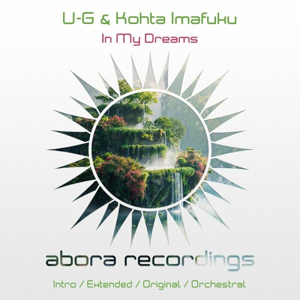 U-G / Kohta Imafuku - In My Dreams (Extended Mix)