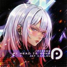 Jef Karlen - My Head Is Gone (Extended Mix)