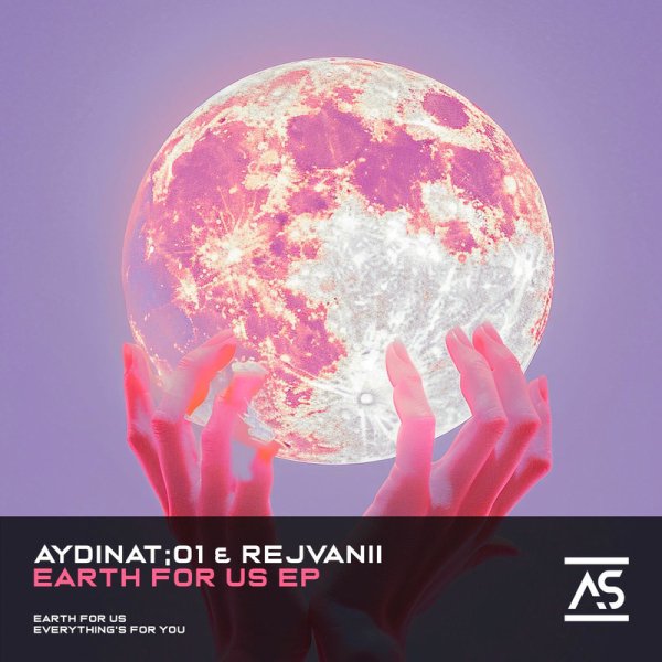 AydinAT;01 / Rejvanii - Everything's for You