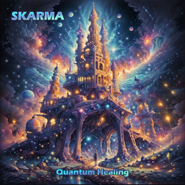 Skarma - Spiralion