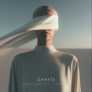 Imazee, Imran - Lonely