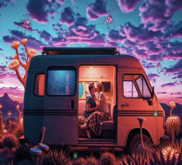 Drum&amp;Bass - Don't come a knockin [Version 2]