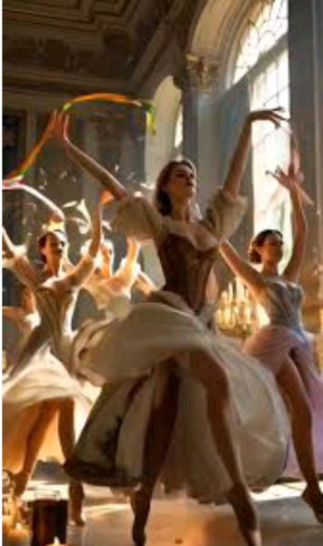 Голос Рифм - Графиня и Князь