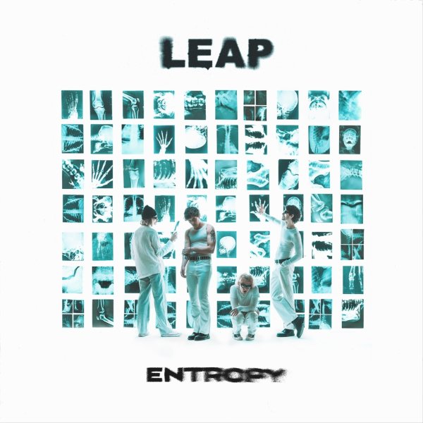 LEAP - The Downfall