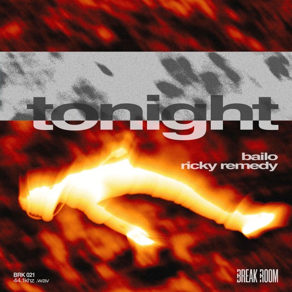 Bailo, Ricky Remedy - Tonight