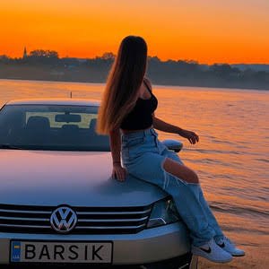 Ваня Barsik - Ай дурманить ( 17 травня 2026)
