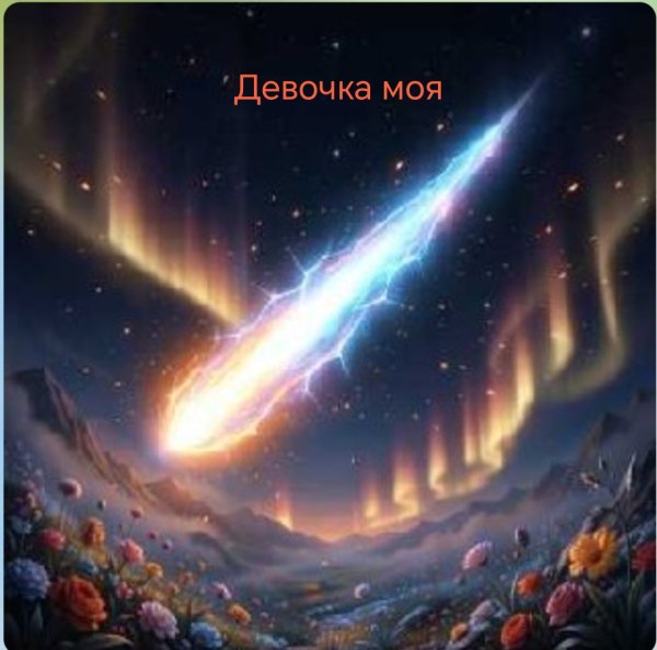 GS ии - Девочка моя
