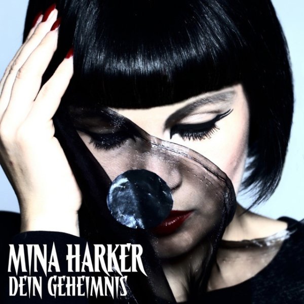 Mina Harker - Dein Geheimnis