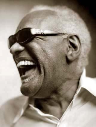 Ray Charles - What d i say