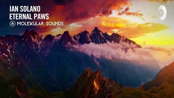 Ian Solano - Eternal Paws [Molekular Sounds] Extended