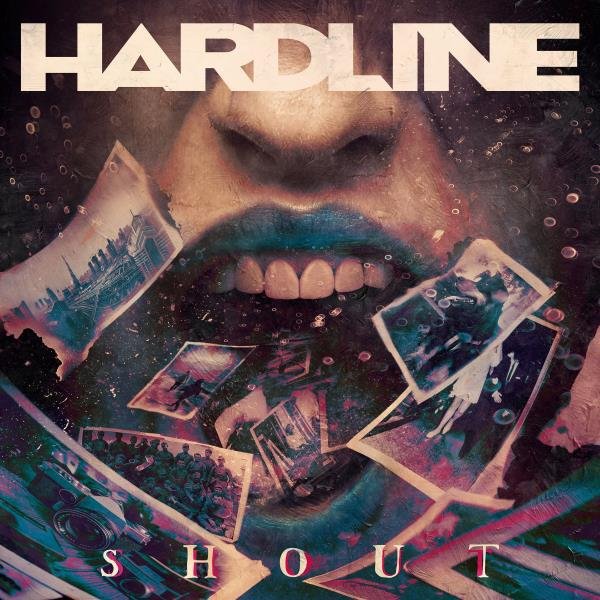 Hardline - Rise Above No Fear