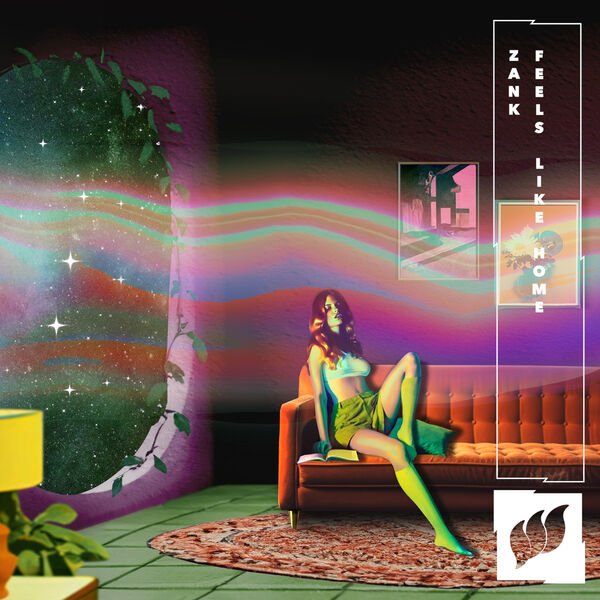 Zank - Feels Like Home (Extended Mix)
