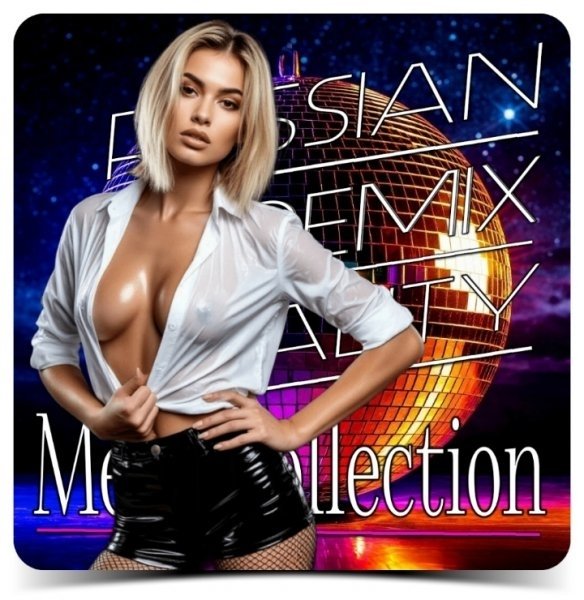 Планка - Тише воды, ниже травы (SAGA Mystique Remix)